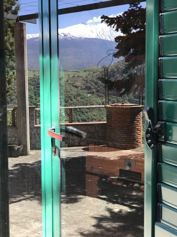 Villa Uliveto فرانكافيلا دي سيسيليا المظهر الخارجي الصورة